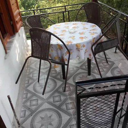 Woodville Holiday home *