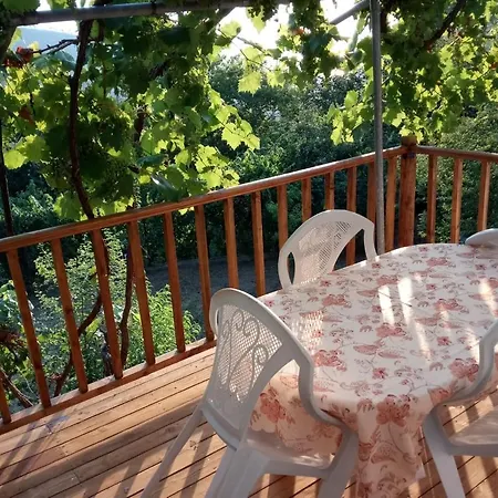 Holiday home Woodville