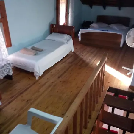 Holiday home Woodville *